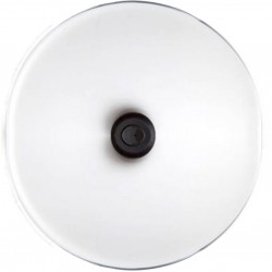 Tapa CD Para Ahumar Con Válvula Colombiana