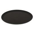 Bandeja 68X56cm Ovalada Antideslizante