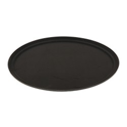 Bandeja 73x60cm Ovalada Antideslizante JumboXL