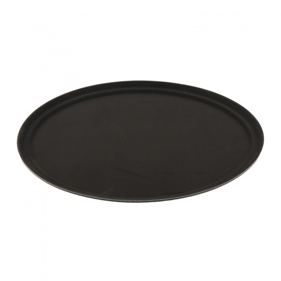 Bandeja 73x60cm Ovalada Antideslizante JumboXL