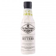 Bitters Fee Brothers Old Fashioned Gotas Amargas 5oz