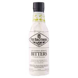 Bitters Fee Brothers Old Fashioned Gotas Amargas 5oz
