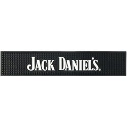 Bar Mat Jack Daniel's 50cms