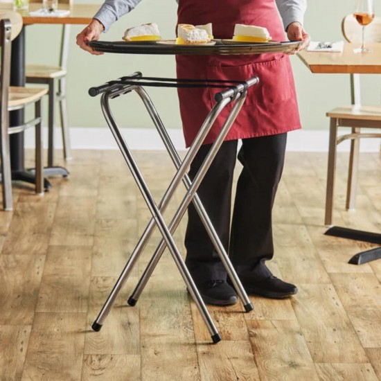 Soporte Plegable Para Bandeja Jumbo