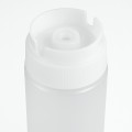 Salsero Tipo FIFO 700ml