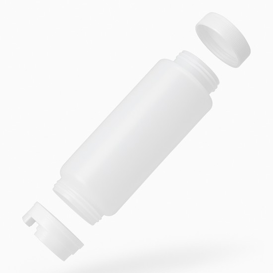 Salsero Tipo FIFO 700ml