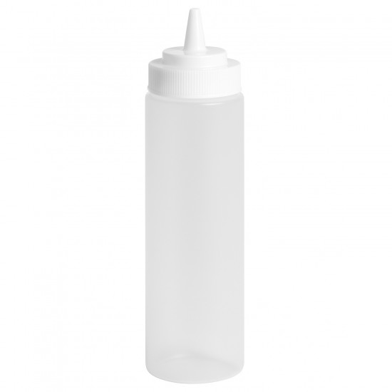 Salsero Tipo Squeeze 700ml