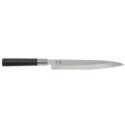 Cuchillo Hecho En Japón Yanagiba 8.25 Pulgadas