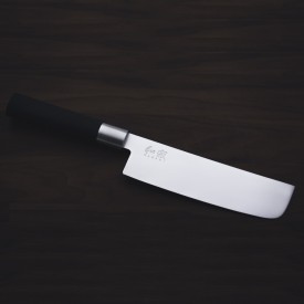 Cuchillo Hecho En Japón Nakiri 6.5 Pulgadas