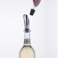 Dosificador De Vino Con Tapón