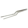 Pinzas Garnish Curva 20cms Colombiana