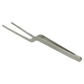 Pinzas Garnish Curva 20cms Colombiana