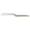 Pinzas Garnish Curva 20cms Colombiana