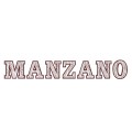Madera Triturada Para Ahumador - Manzano