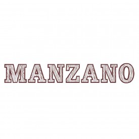 Madera Triturada Para Ahumador - Manzano
