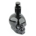 Spray Atomizador Calavera 60ml Negro