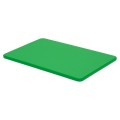 Tabla Para Corte 50x30cm Verde