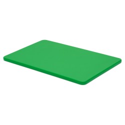 Tabla Para Corte 50x30cm Verde