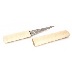 Cuchillo Tallador Hielo